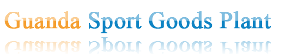 Guanda Sport goederen Plant